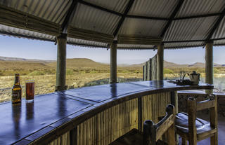 Etendeka bar